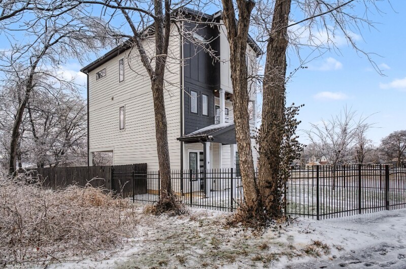 Building Photo - 115 Green St