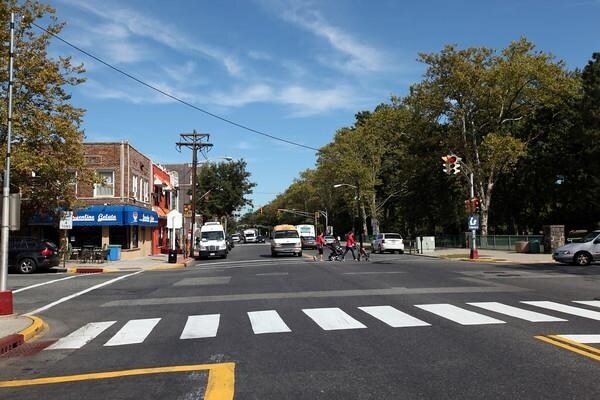 Building Photo - 6509 Liberty Ave