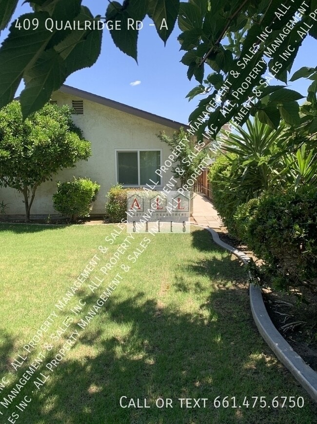 Building Photo - 409 Quailridge Rd