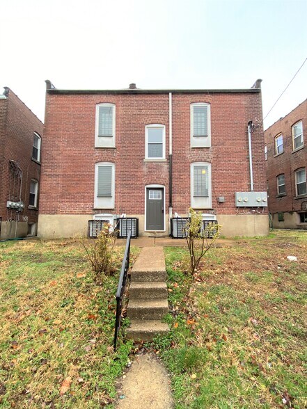 Building Photo - 4927 Lindenwood Ave