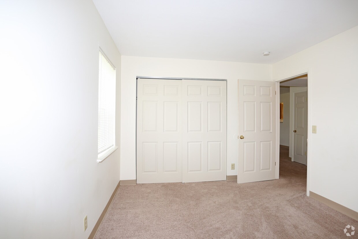 The Ledges Apartments Evans Mills