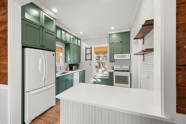 Building Photo - 1811 30th St