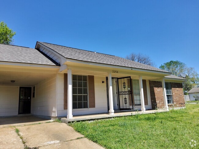 Building Photo - 3214 Keystone Ave