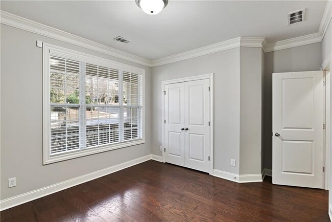 Building Photo - 1536 Habershal Dr NW