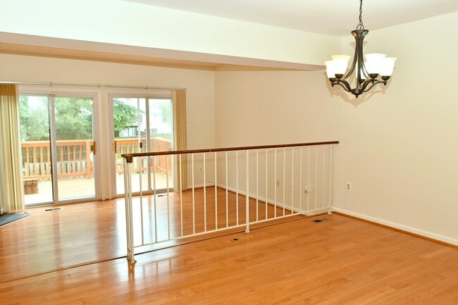 Building Photo - Burtonsville, MD