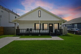 Building Photo - 3706 Nathaniel Brown St