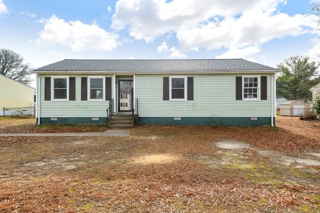 Primary Photo - 4008 Gloucester Dr