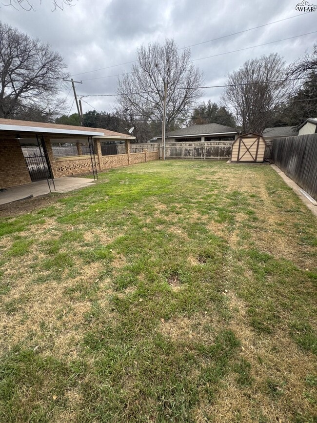 Building Photo - 4506 Nassau Dr