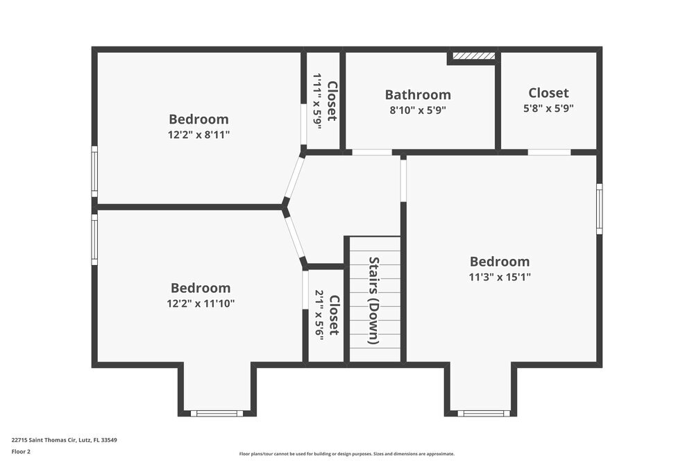 Building Photo - 22715 St Thomas Cir