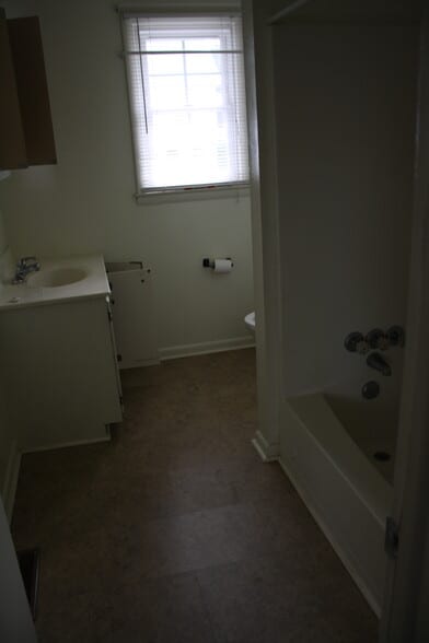 Bath - 730 N 2nd St