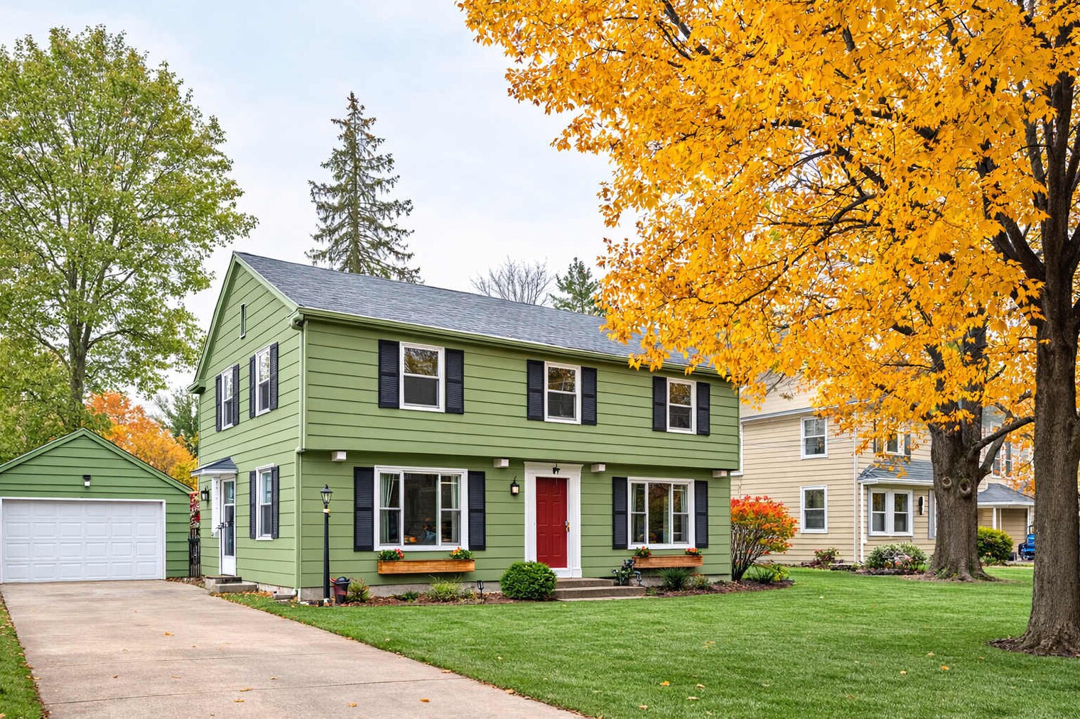 Building Photo - 111 River Dr