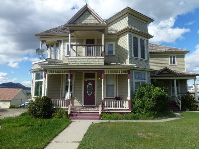 Building Photo - 1814 Hauser Blvd