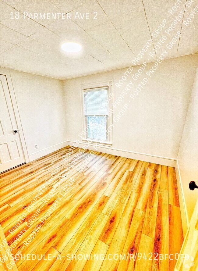 Building Photo - 18 Parmenter Ave