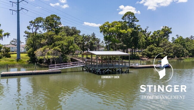 Building Photo - 1235 Salty Hammock Ct