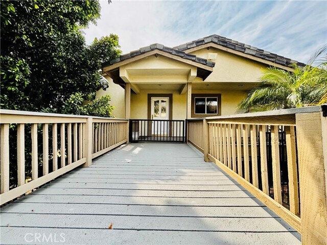 Building Photo - 16875 Orangecrest Ct