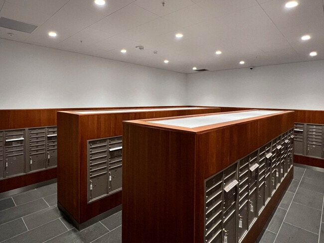 Building Photo - 1500 Rycroft St