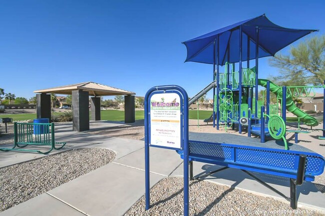 Building Photo - Rancho Bella Vista