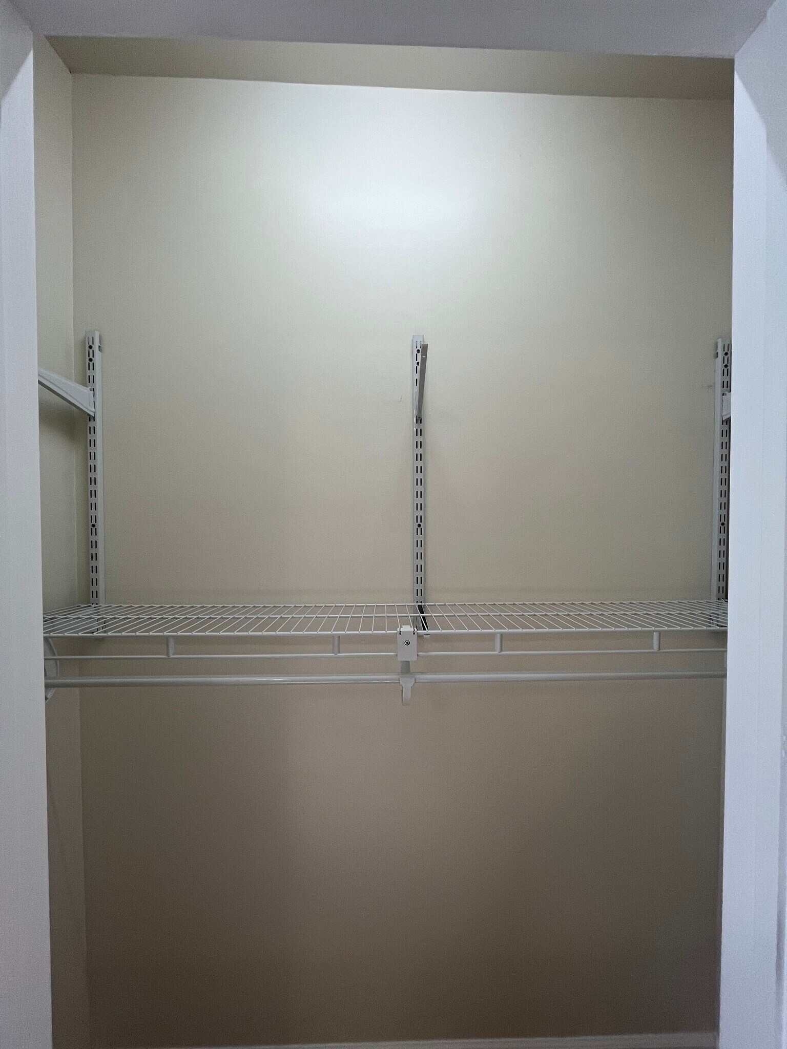 Bedroom 1 Closet - 445 Wood St