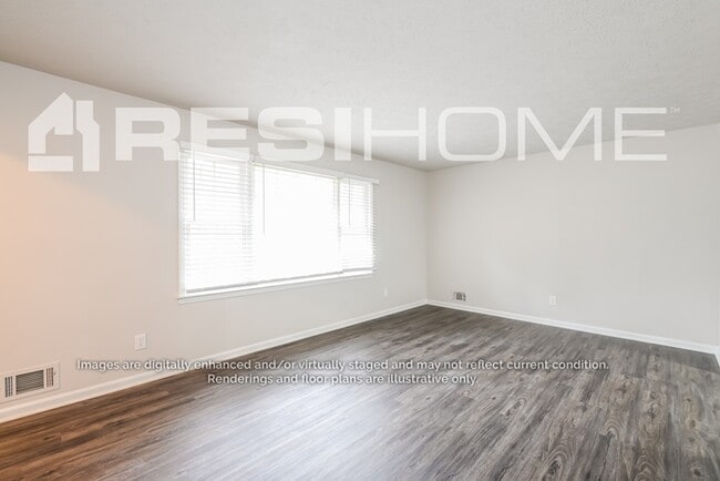 Building Photo - 5615 Shadow Rock Dr