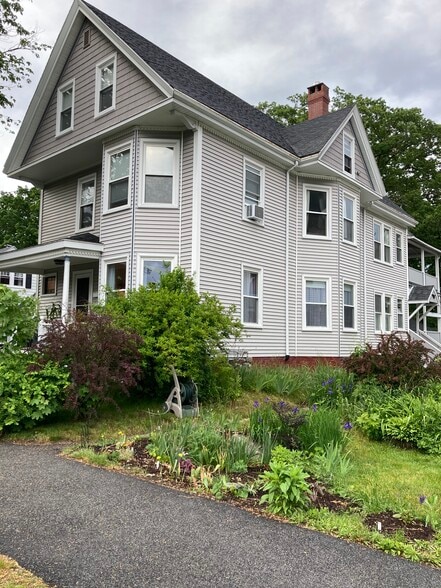 Building Photo - 123 Glenwood Ave