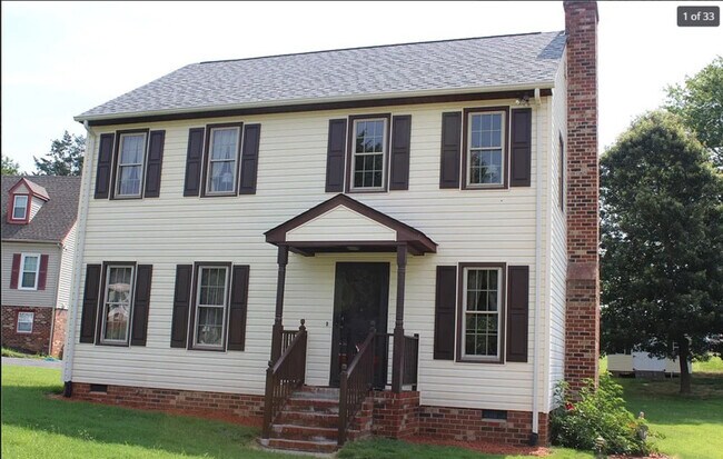 Building Photo - 8300 Banshire Ct