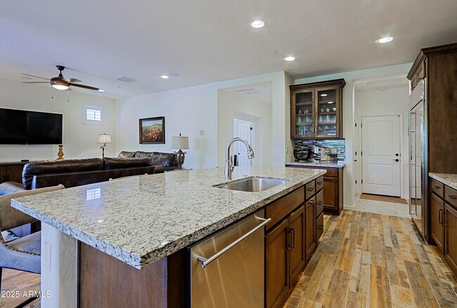 Building Photo - 18004 E Silver Sage Ln