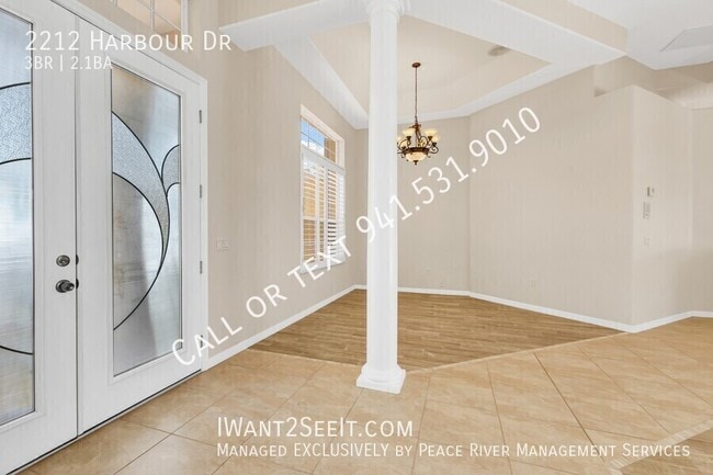 Building Photo - 2212 Harbour Dr