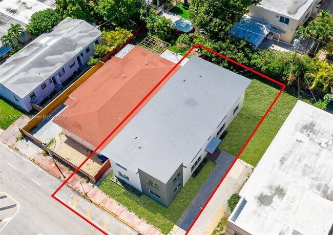 Building Photo - 732 82nd St