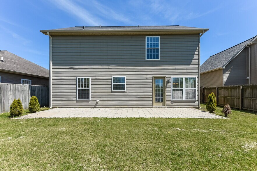 Building Photo - 3309 Penn Meade Way