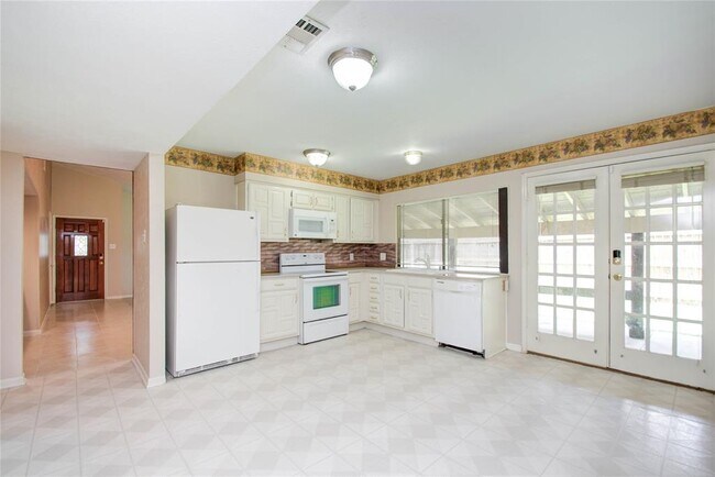 Building Photo - 3907 Postwood Dr