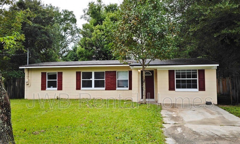 Primary Photo - 1292 Peacefield Dr