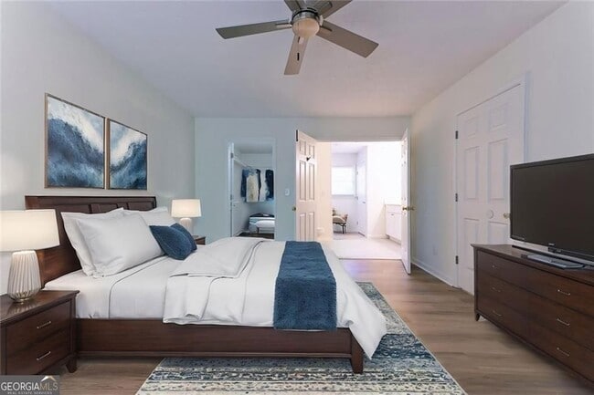 Building Photo - 2208 Heritage Trace Dr