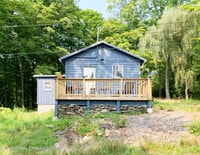 Building Photo - 2465 Glasco Turnpike