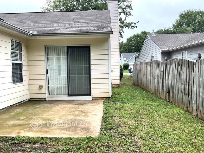 Building Photo - 2460 Lofton Ct