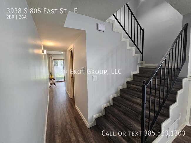 Building Photo - 3938 S 805 E St