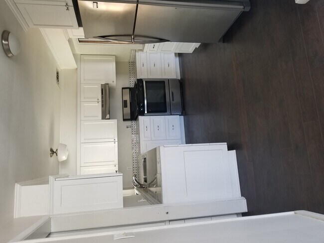 Building Photo - Ready just in time to garden!