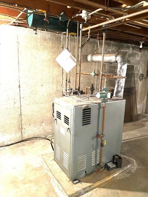 Building Photo - 463 Bailey Rd