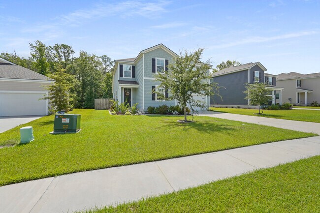 Building Photo - 41 Gypsea Ln