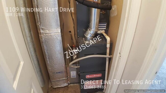 Building Photo - 1109 Winding Hart Dr