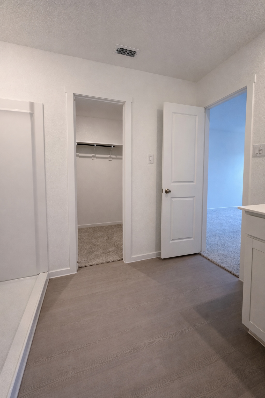 Walkin Closet - 3013 Campeiro Ave