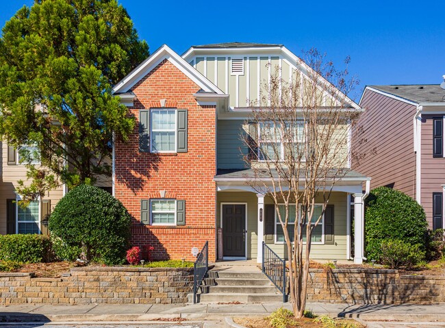 Primary Photo - Charming 3bd Townhome