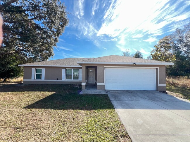 Building Photo - Beautiful 3 BD/2BA Home in Ocala!