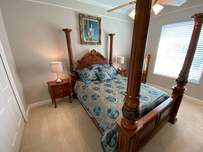 Building Photo - Spectacular and Luxurious Turnkey ANNUAL Lease in The Village of Bridgeport