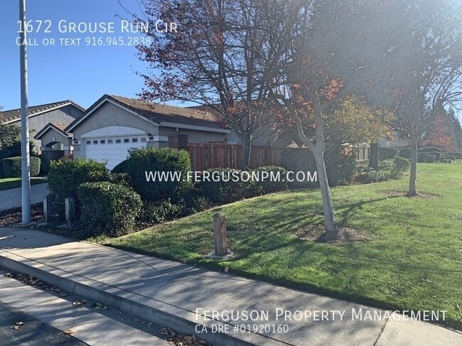 Building Photo - 1672 Grouse Run Cir