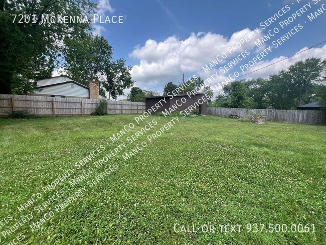 Building Photo - 7201 McKenna Pl