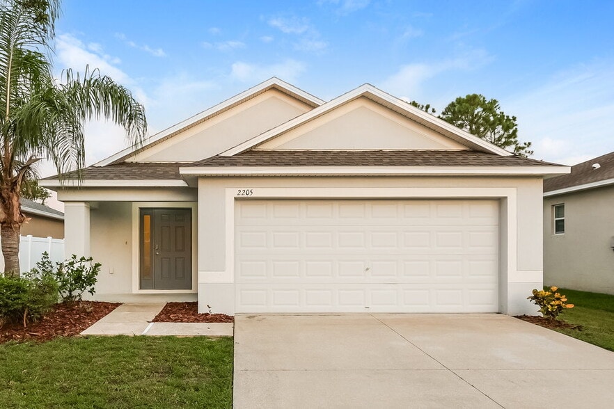 Primary Photo - 2205 Colville Chase Dr