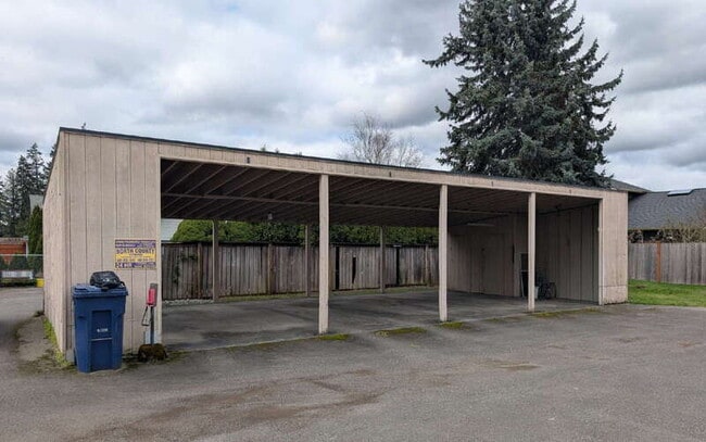 Building Photo - 8026 51st Ave NE