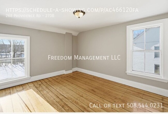 Building Photo - 268 Providence Rd