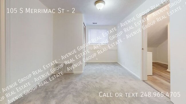 Building Photo - 105 S Merrimac St