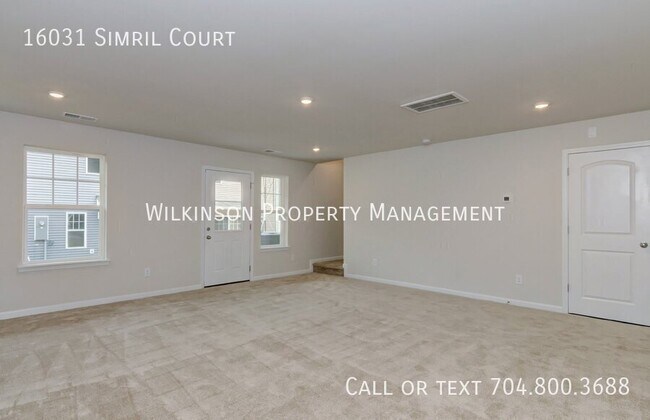 Building Photo - 16031 Simril Ct